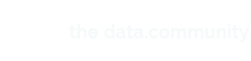 thedata.community Logo